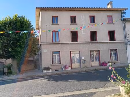 maison 14 pièces