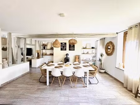 maison 6 pièces