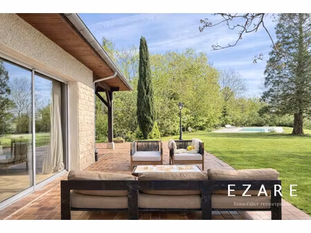 villa d'exception 300 m2 - dijon