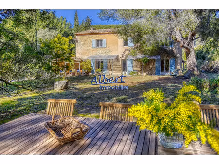 villa sanary sur mer 8 pièce(s) 250 m2