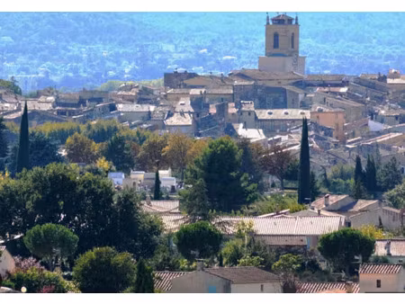 rare – résidence privilégiée – vue panoramique