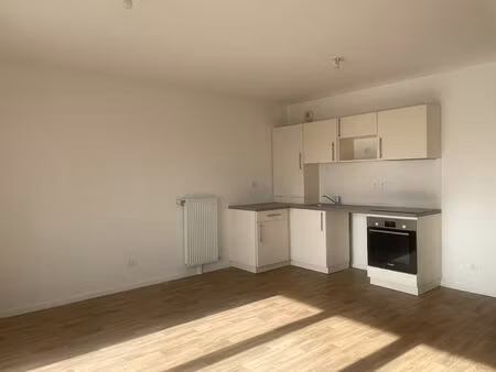 appartement 3 pièces 64 m² à louer la chapelle-saint-mesmin 45380 ? | era immobilier