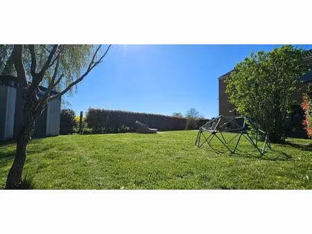 maison de luxe de 7 pièces en vente à baisieux  france