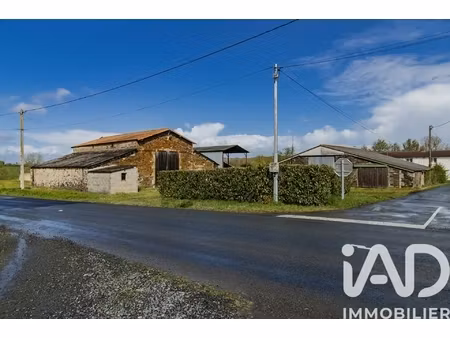 vente grange 10 pièces