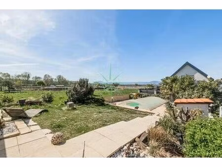 villa de luxe de 7 pièces en vente kertzfeld  france