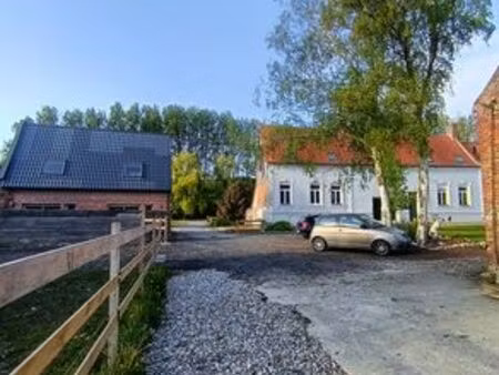 maison de prestige de 250 m2 en vente wittes  hauts-de-france