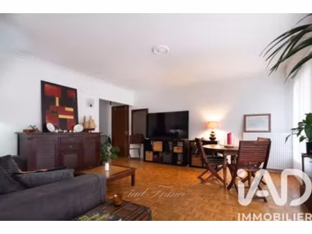 appartement à marly-le-roi (78160)