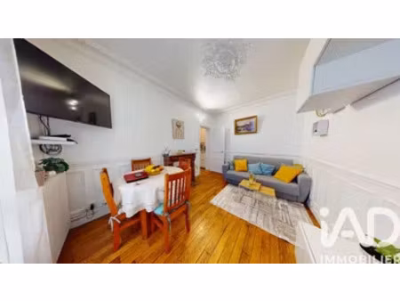 appartement à pantin (93500)