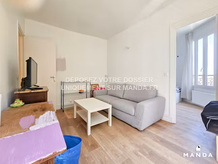 aubervilliers