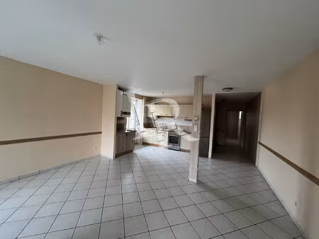 brives charensac t3 avec balcon et garage