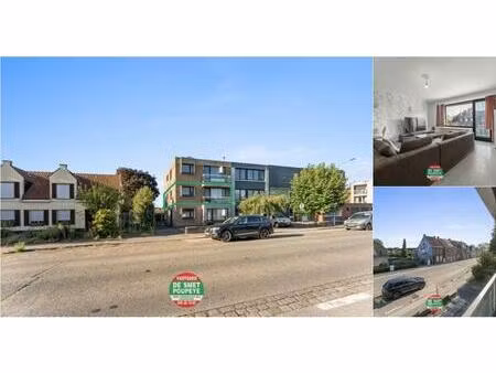 appartement à vendre à astridlaan 412 assebroek (rwc42457)