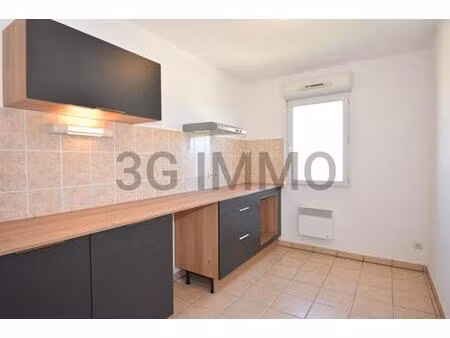 appartement 3 pièces