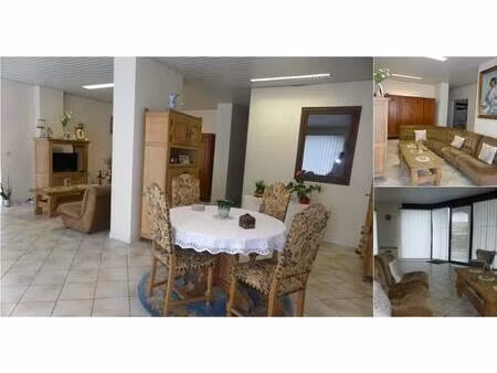 appartement à vendre à rue de la chocolaterie 09 fleurus (vbe18001)