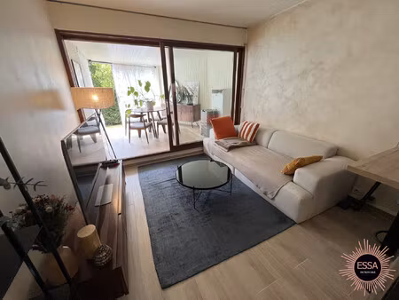 appartement à louer le chesnay-rocquencourt