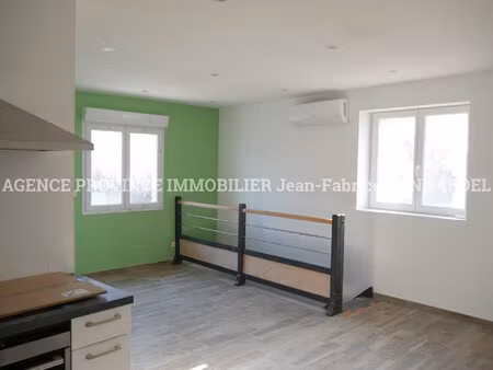 appartement t2