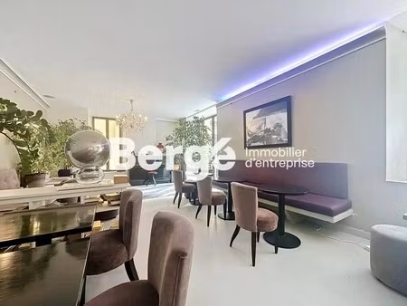 vente commerce antibes 06600 55m²