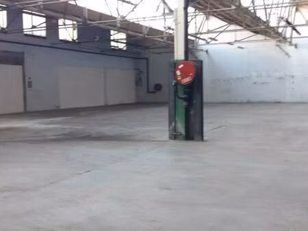 local d'activite à louer