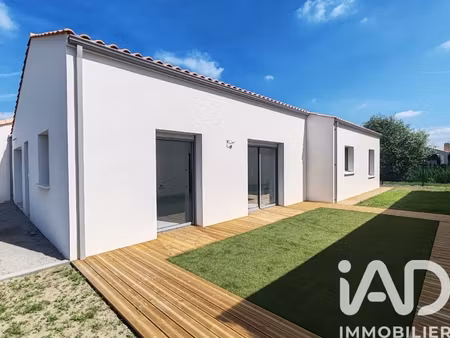 vente maison/villa 4 pièces