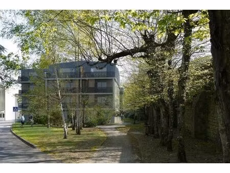 appartement 2 pièces 41 m² à louer poitiers 86000 ? | era immobilier