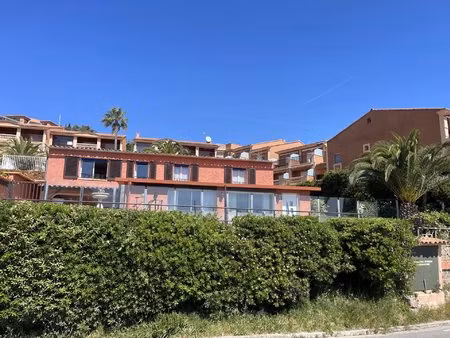 villa vue mer de 163 m² dont 2 appartements indépendants