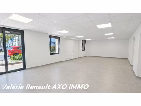 location bureau aucamville  130m² 1 900€ haute-garonne midi-pyrénées