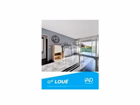 appartement à aubergenville (78410)