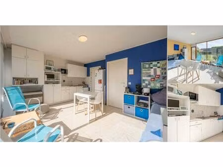 appartement à vendre à bremstraat 23 de haan (rbv82692)