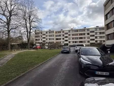 appartement à ermont (95120)