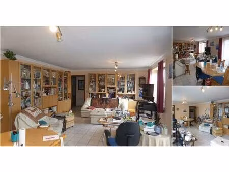 appartement à vendre à rue chocolaterie 09 fleurus (vbe17812)