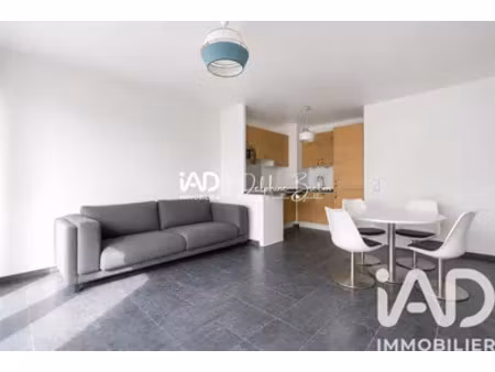 appartement à mantes-la-jolie (78200)