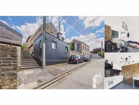 studio à vendre à rue de l'escalier 2 stembert (vbe17615)