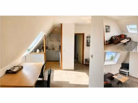 appartement à vendre à keversstraat 4 tongres (vwd17412)