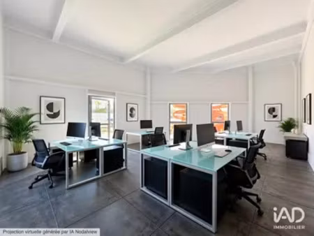 bureaux à saint-pierre-du-perray (91280)