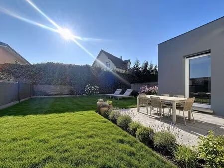 en vente maison 110 m² – 290 000 € |richwiller