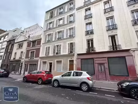 forêt à louer - paris 14e arrondissement (75014) - 130€