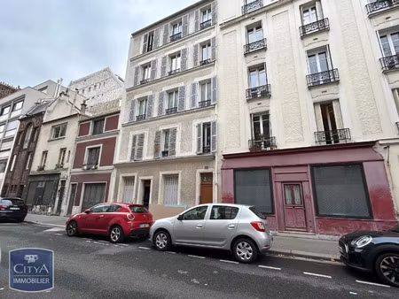 forêt à louer - paris 14e arrondissement (75014) - 130€