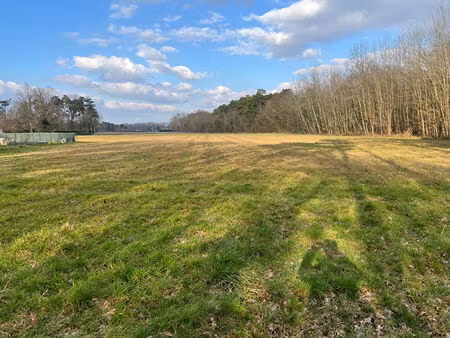 terrain chevillon sur huillard 1066 m2