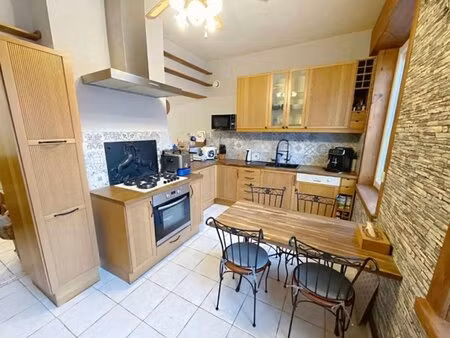 en vente maison 132 m² – 198 999 € |dunkerque