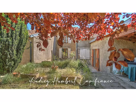 en vente maison 167 m² – 119 500 € |fresnes-en-woëvre