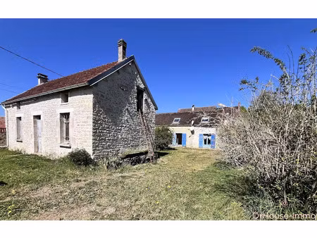 vente maison 4 pièces 125 m² à thorey (89430)  76 000 €