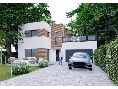 en vente terrain constructible 5 24 ares – 199 120 € |rodemack