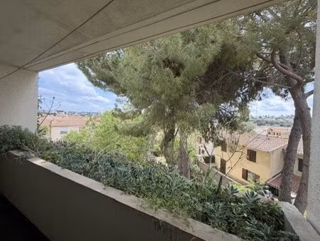 achat appartement 4 pièces 39m² beziers 34500