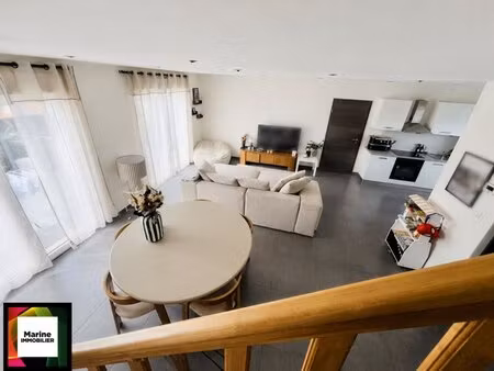 en vente maison 96 m² – 298 000 € |lexy