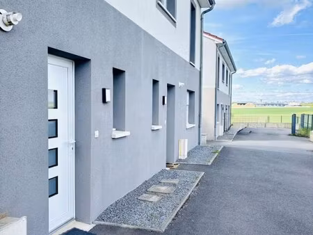 en vente maison 96 m² – 315 000 € |lexy