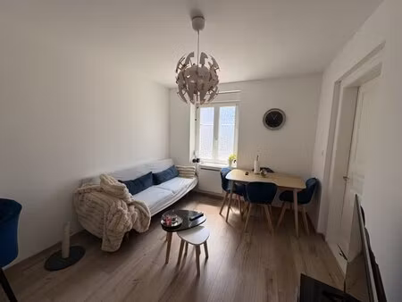 à louer appartement 40 72 m² – 600 € |schiltigheim