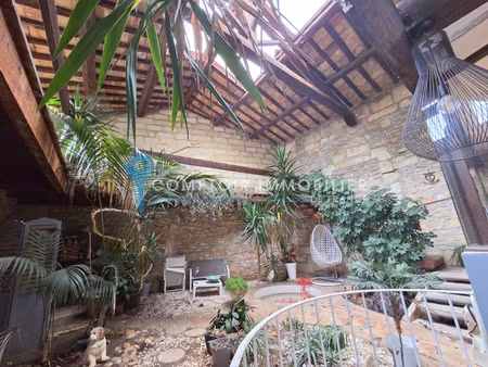 maison 3pièce(s) 2chambre(s) 210 m² vauvert (30600)