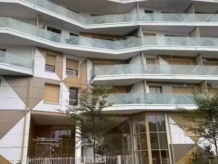 parking à louer - rueil-malmaison (92) - 90€