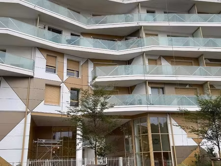 parking à louer - rueil-malmaison (92) - 90€