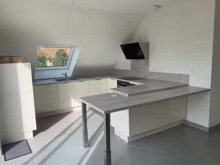 à louer appartement 46 61 m² – 891 € |eschau