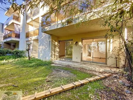 achat appartement 3 pièces 84m² montpellier 34090